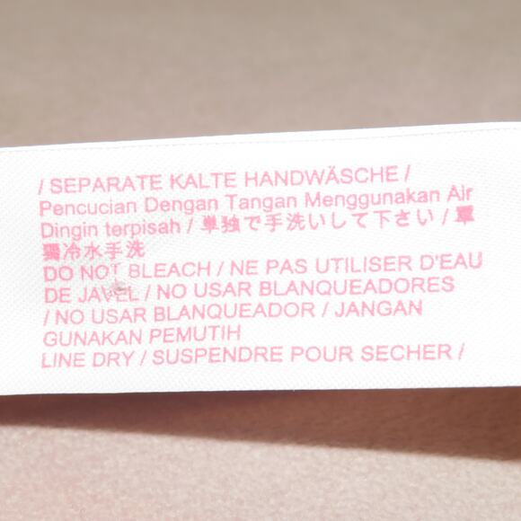 LoveShackFancy x Hurley Under the Sea Mermaid Print Cut Out One Piece Swimsuit - Picture 15 of 16